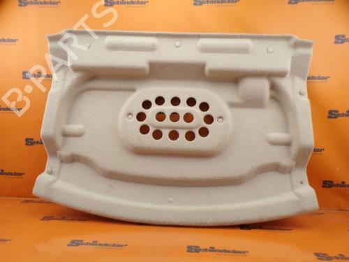 Boot lining MASERATI QUATTROPORTE VI 3.0 D | BP32648584I3