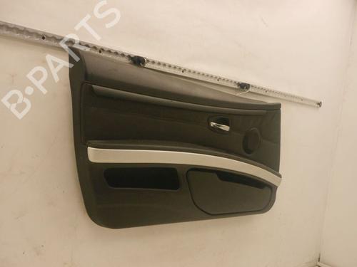 Front left panel BMW 3 Coupe (E92) 335 i | BP33845629C58 - Image 2