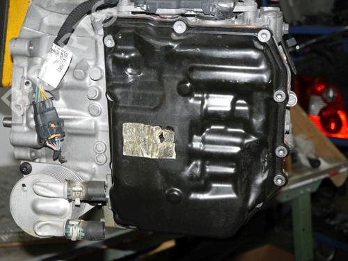 Gearbox CITROËN C3 III (SX) 1.2 THP 110 (SXHNPS, SXHNZT, SXHNZ6) | BP33684933M3  - Image 8
