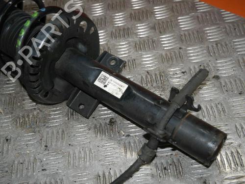 Right front shock absorber VW POLO (9N_, 9A_) 1.4 16V | BP25249433M17 