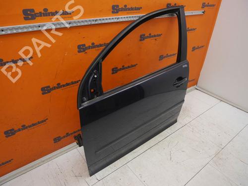 Left front door VW GOLF V (1K1) 2.0 TDI | BP28672049C2 