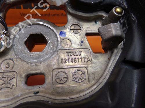 Steering wheel FORD FIESTA VI (CB1, CCN) 1.25 | BP24415162C49 