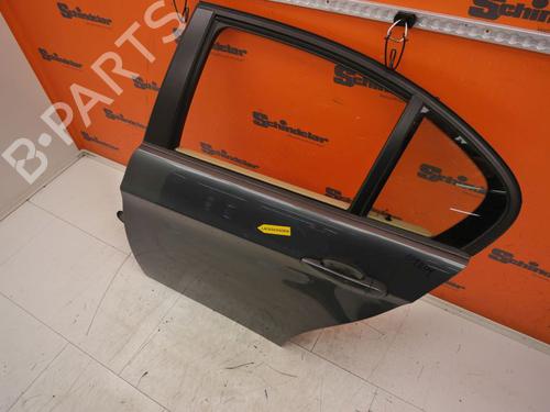 Left rear door BMW 3 (E90) 318 d | BP24412164C4 