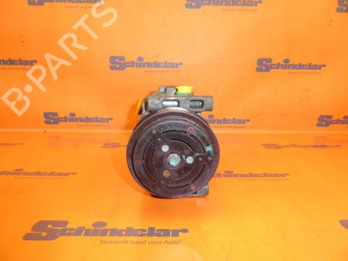 AC-Kompressor LANCIA MUSA (350_) 1.4 (350.AXA11, 350.AXA1A) (95 hp) 33144311