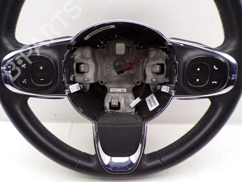 Steering wheel FIAT 500 (312_) 1.2 (312AXA1A) | BP33743726C49 - Image 9
