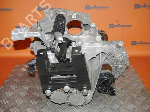 Gearbox SEAT IBIZA IV (6J5, 6P1) 1.0 | BP24413557M3 