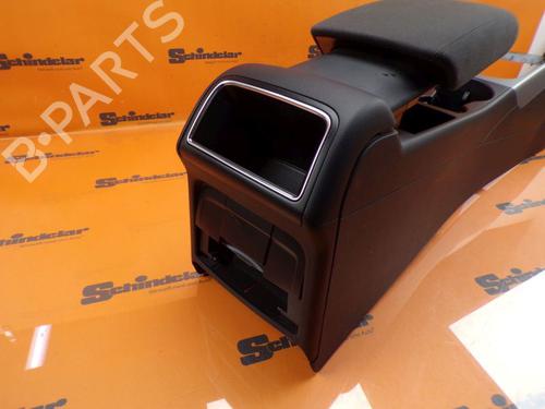 Middle console AUDI A5 Sportback (8TA) 2.0 TDI | BP24393098I22 
