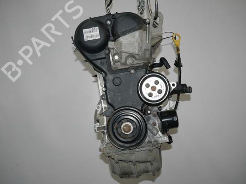 Motor FORD FIESTA VI (CB1, CCN) 1.25 (82 hp) 33158390