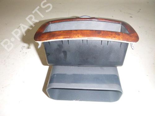 Air vent MERCEDES-BENZ S-CLASS (W220) S 320 CDI (220.026, 220.126) | BP24384505I21 