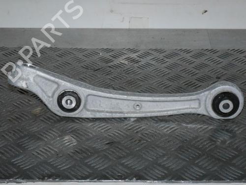Used Left front suspension arm AUDI A5 Sportback (8TA) 2.0 TDI quattro (190 hp) 24389220
