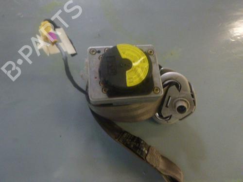 Used Front right seatbelt VW GOLF IV (1J1) 1.4 16V (75 hp) 24380015