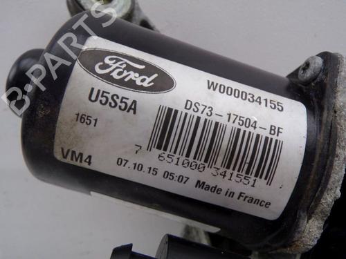 Front wiper motor FORD MONDEO V Turnier (CF) 2.0 TDCi | BP33158244M29 - Image 4