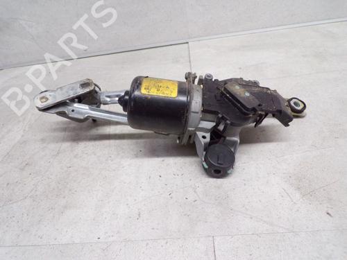 Front wipers mechanism PEUGEOT 107 (PM_, PN_) 1.0 | BP24388345C83