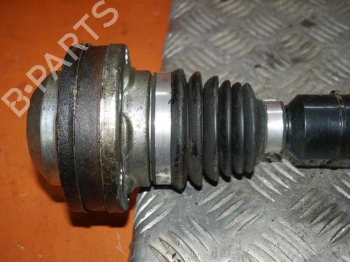 Right front driveshaft VW PASSAT B6 Variant (3C5) 2.0 TDI 16V | BP28176796M39 