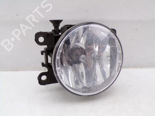 Used Right front fog light RENAULT CLIO IV (BH_) 0.9 TCe 90 (BHNF, BHMA, BHMH, BHJK, BHJR) (90 hp) 31865780