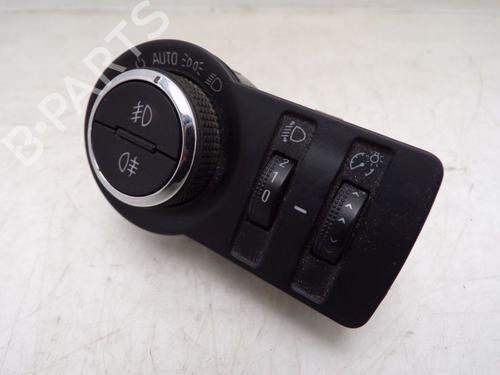 Headlight switch OPEL INSIGNIA A (G09) 2.0 CDTI (68) | BP32652416I24