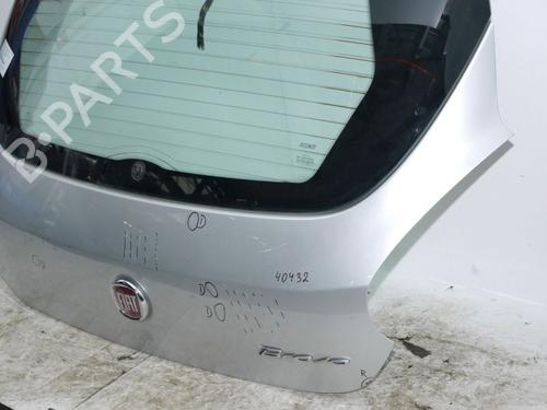 Tailgate FIAT BRAVO II (198_) 1.6 D Multijet (198AXH1B) | BP24381428C6
