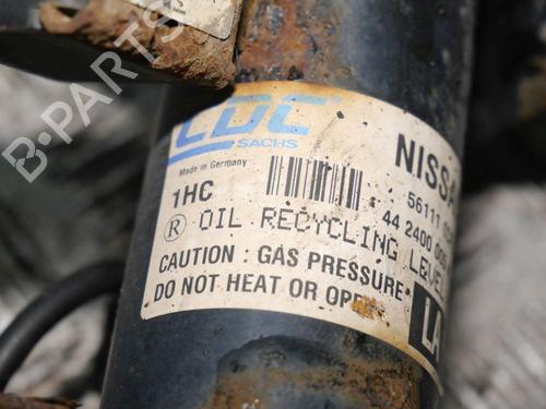 Left front shock absorber INFINITI FX 30d AWD | BP32839677M16  - Image 8