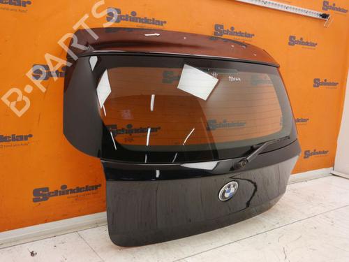 Tailgate BMW 1 (E81) 120 d | BP25249403C6 