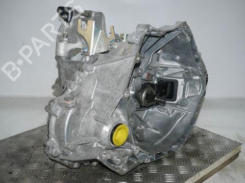 Used Gearbox MAZDA 2 Hatchback (DL, DJ) 1.5 (75 hp) 33158434