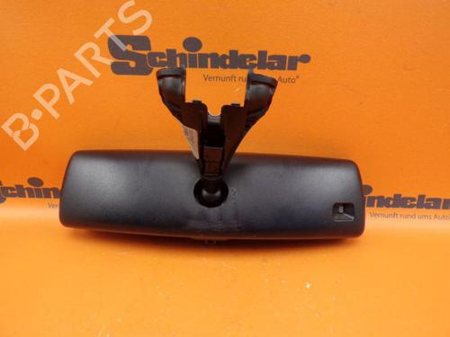 Rear mirror VW GOLF V (1K1) 2.0 GTI | BP32640872I6 