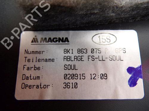 Other AUDI A5 Sportback (8TA) 2.0 TDI quattro | BP24389283O1 