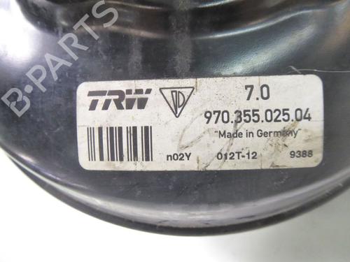 Servo brake PORSCHE PANAMERA (970) 3.0 D | BP33145077M42  - Image 5