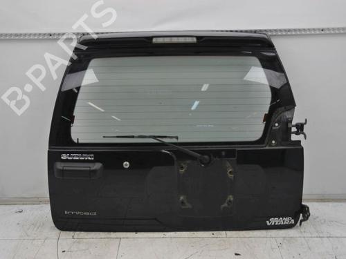 Used Tailgate SUZUKI VITARA (ET, TA, TD) 1.6 i 16V All-wheel Drive (ET, TA02, SE416) (97 hp) 29563493