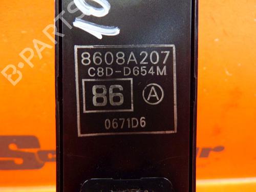 Switch MITSUBISHI ASX (GA_W_) 1.8 DI-D (GA6W) | BP32643152I30