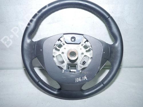 Steering wheel NISSAN NOTE (E12) 1.2 | BP24387604C49 