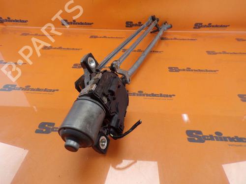 Front wipers mechanism VOLVO V50 (545) 1.6 | BP24391041C83 