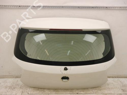 Bagklap CC/Kombi-Coupé BMW 1 (F20) 116 i (136 hp) 33157417