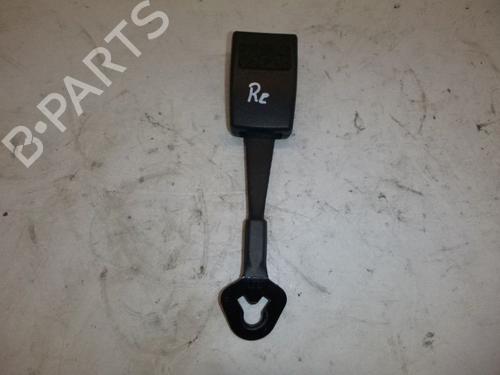 Used Seat buckle AUDI A4 B7 Avant (8ED) 2.7 TDI (180 hp) 33141105