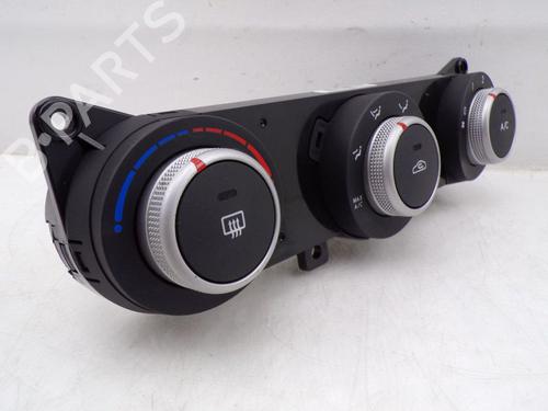 Climate control KIA CEE'D SW (ED) 1.4 CVVT | BP32839721I5 - Image 2