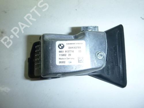 Control unit BMW 5 Touring (E61) 525 xd | BP24386569M11 