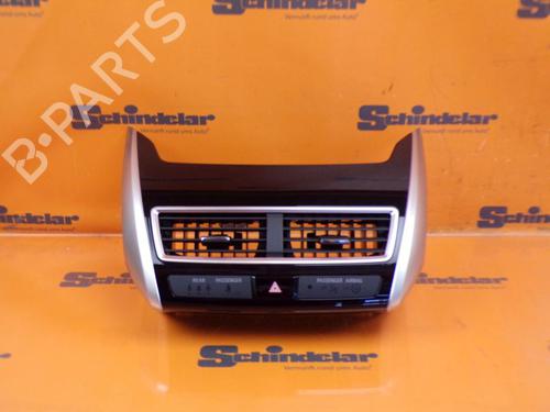 Used Air vent MITSUBISHI ECLIPSE CROSS (GK_, GL_) 1.5 T-Mivec (163 hp) 32644821