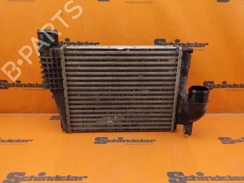 Used Intercooler PEUGEOT TRAVELLER Bus (V_) 2.0 BlueHDi 180 (177 hp) 29380601