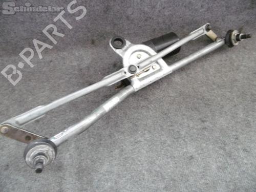 Used Front wipers mechanism Front wipers mechanism BMW 3 (E46) 318 i (118 hp) 33138642 33138642