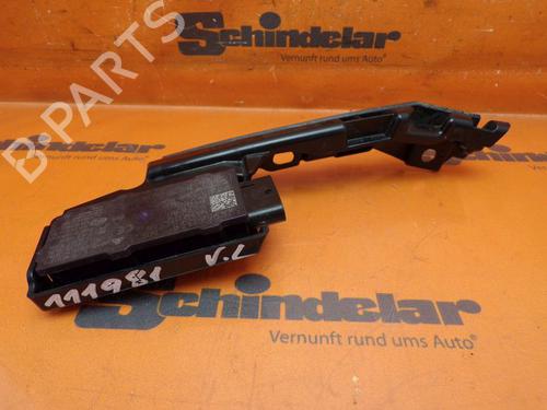 Used Electronic module SKODA OCTAVIA IV Combi (NX5, PV5) 1.5 TSi (150 hp) 32649936