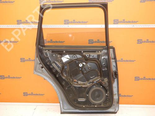 Left rear door PORSCHE CAYENNE (9PA) 3.2 | BP24392894C4 