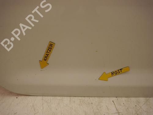 Right rear door VW TOURAN (1T1, 1T2) 1.6 | BP24392648C5