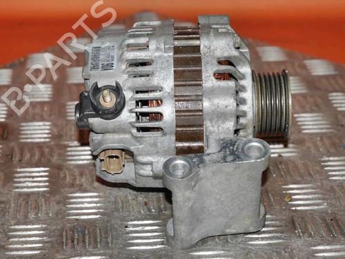 Alternator MAZDA 2 (DY) 1.4 | BP24392720M7 