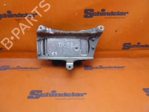 Engine control unit (ECU) TOYOTA AYGO (_B1_) 1.0 (KGB10_, KGB10R) | BP32646829M57