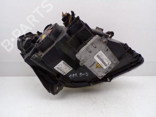 Left headlight MERCEDES-BENZ B-CLASS Sports Tourer (W245) B 170 (245.232) | BP29515110C28 