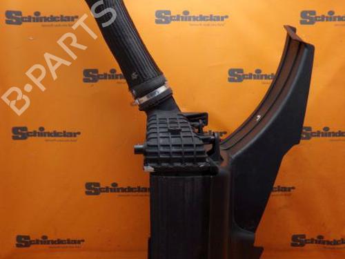 Used Intercooler MASERATI QUATTROPORTE VI 3.0 D (275 hp) 32648776