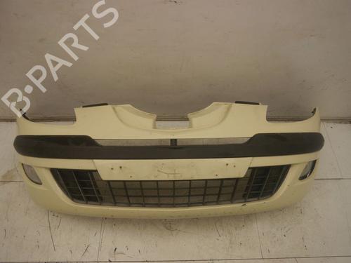 Used Front bumper Front bumper LANCIA YPSILON (843_) 1.4 16V (843.AXC11, 843.AXC1B, 843.AXC1A) (95 hp) 34255045 34255045