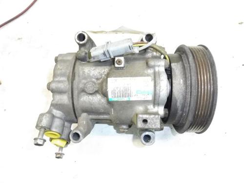 Compressor A/A RENAULT MODUS / GRAND MODUS (F/JP0_) 1.5 dCi (JP02) (103 hp) 33141166
