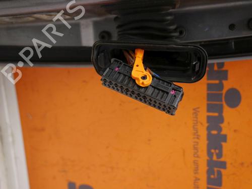 Left front door VW GOLF V (1K1) 1.4 16V | BP24413896C2 