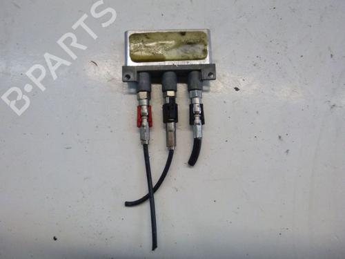 Control unit MERCEDES-BENZ E-CLASS T-Model (S211) E 320 T CDI (211.226) | BP32637093M11