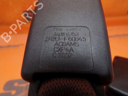 Seat buckle JAGUAR XF I (X250) 3.0 | BP24415336I32 